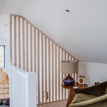 Lowen Tree House Truro Eksteriør billede