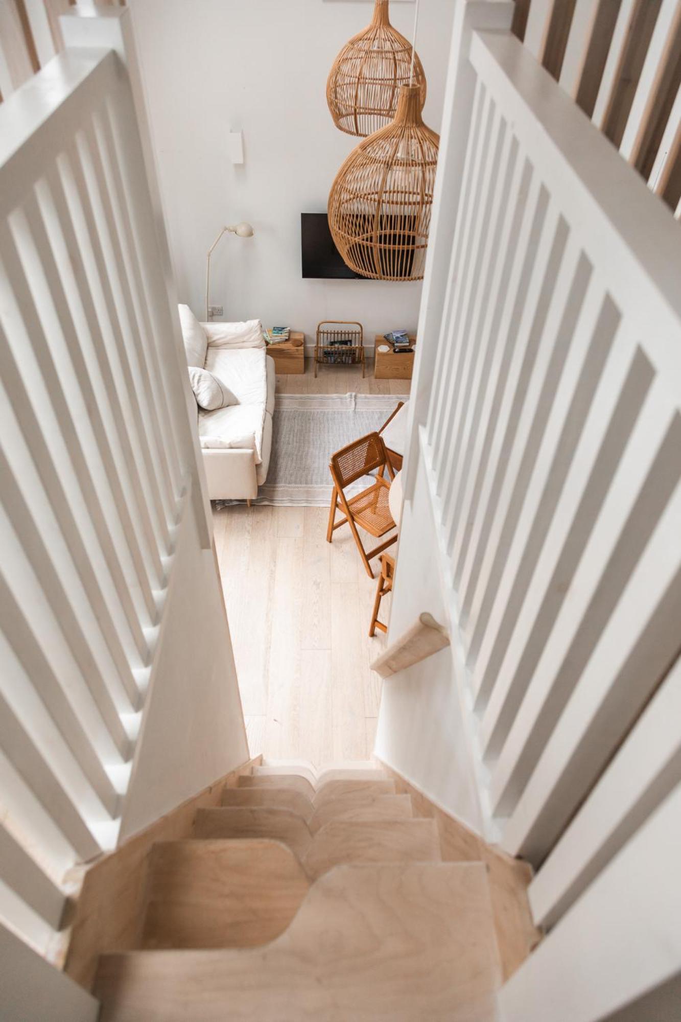 Lowen Tree House Truro Eksteriør billede