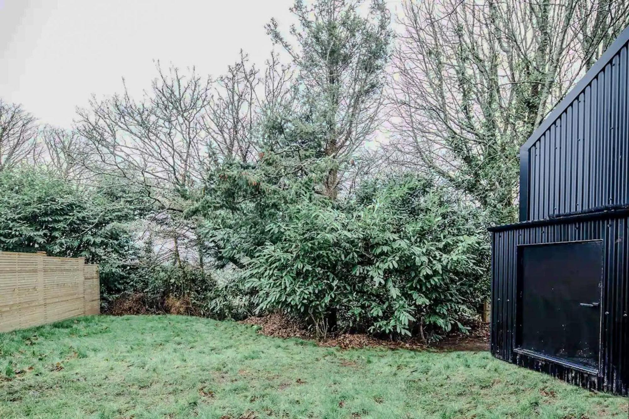 Lowen Tree House Truro Eksteriør billede