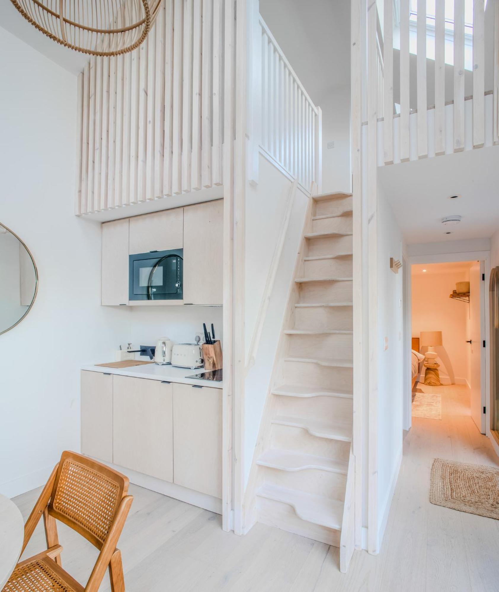 Lowen Tree House Truro Eksteriør billede