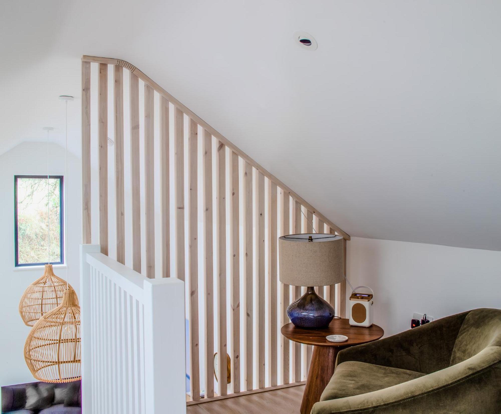 Lowen Tree House Truro Eksteriør billede