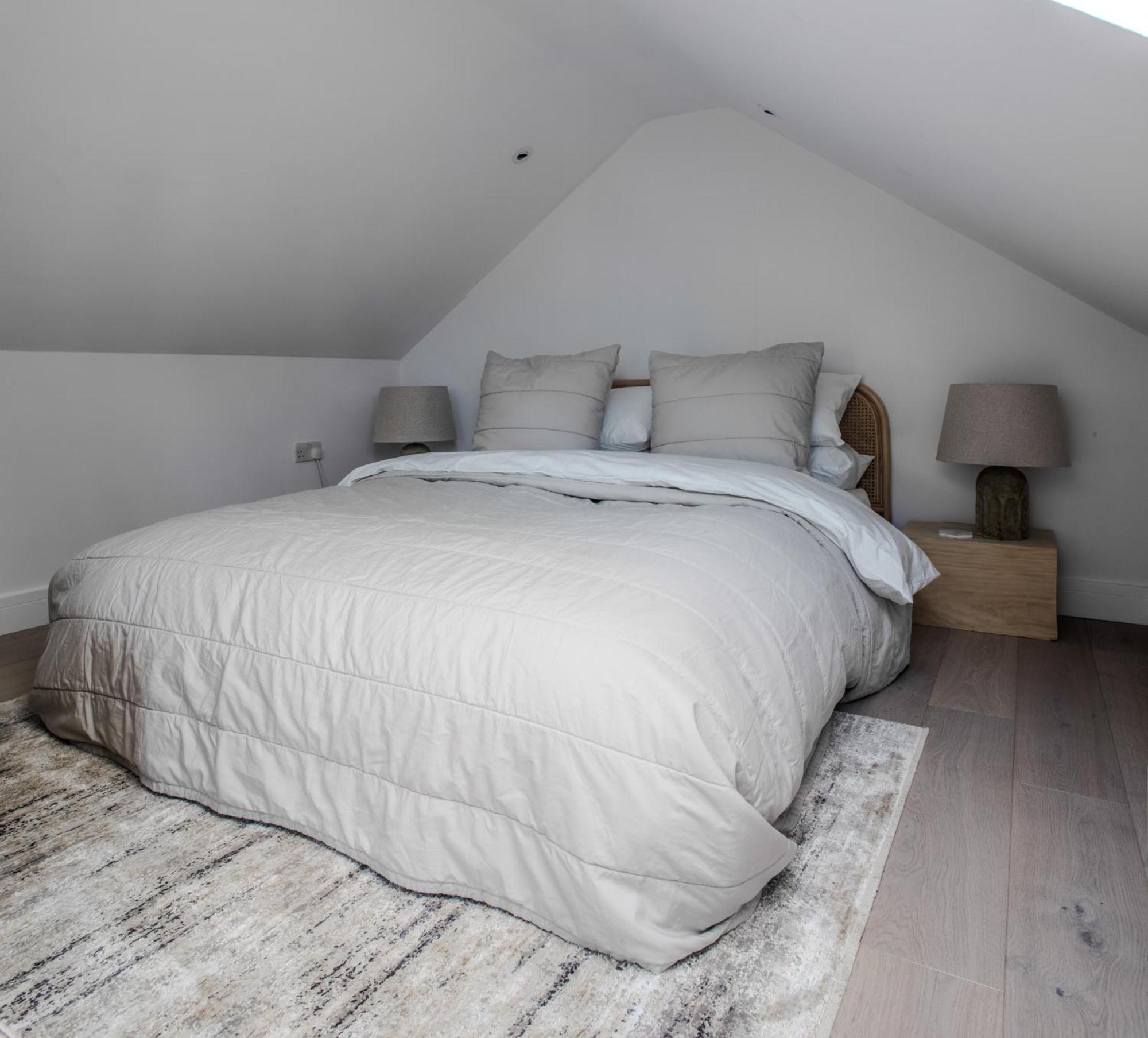 Lowen Tree House Truro Eksteriør billede