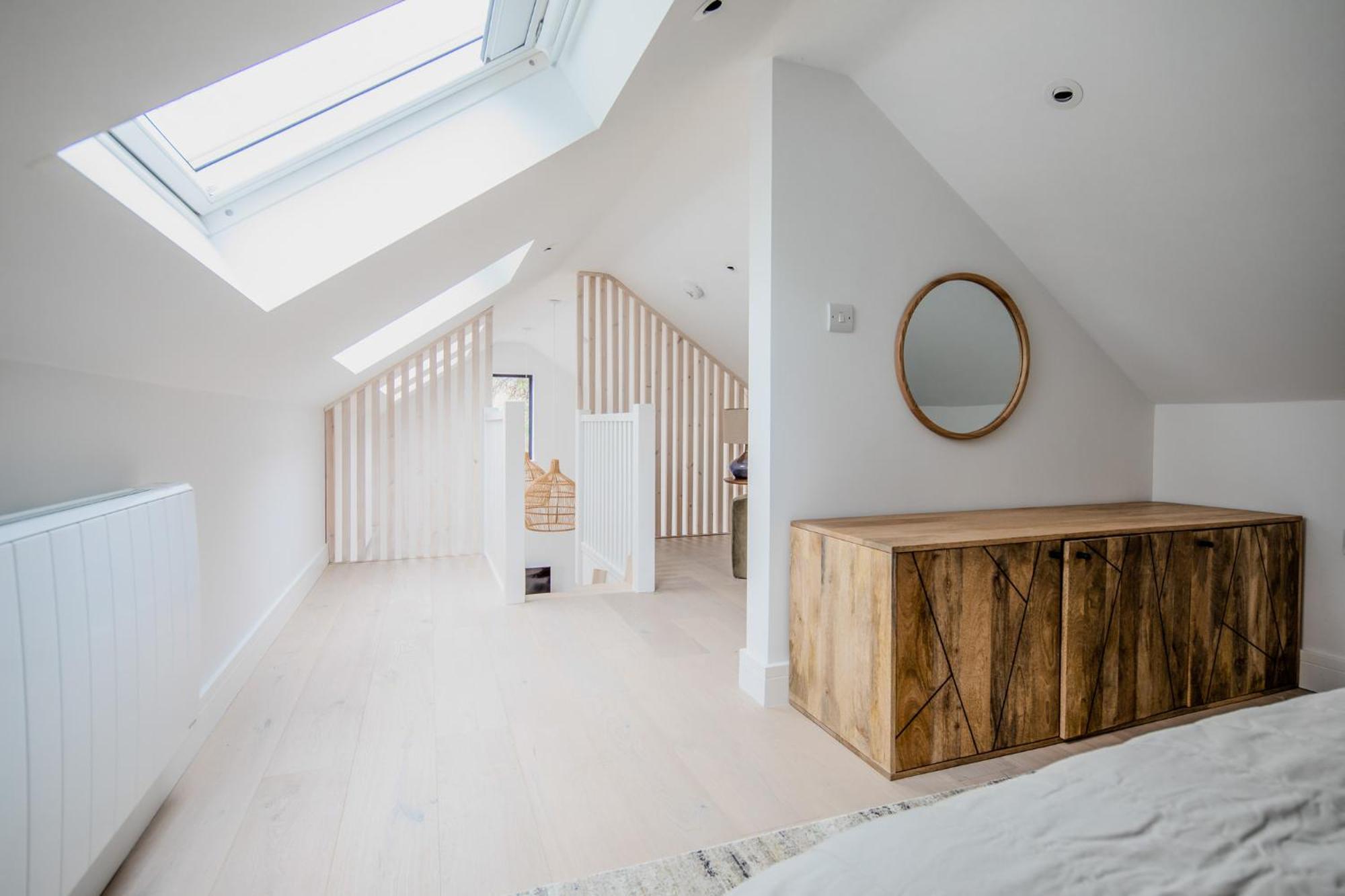 Lowen Tree House Truro Eksteriør billede